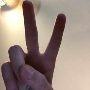 Meet your Posher, Isaac